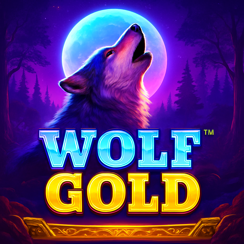 Wolf Gold — слот от Pragmatic Play